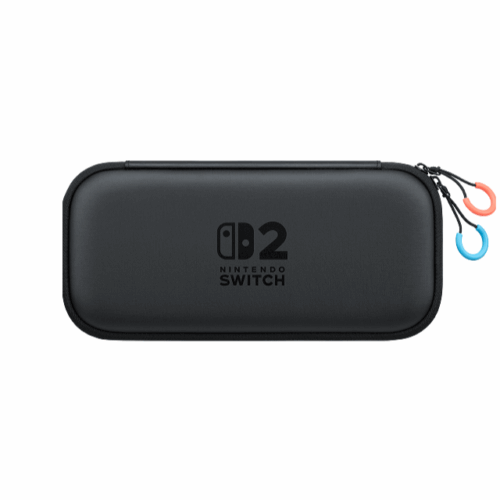 Nintendo Switch 2 便攜包